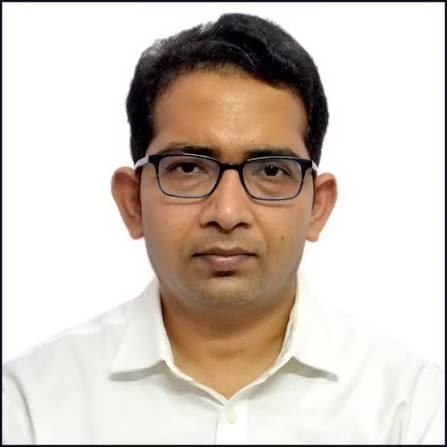 Dr. Ajeet Gandhi